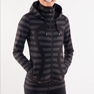 Lululemon Stride Hoodie